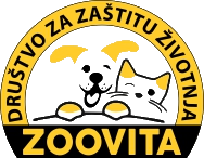 Zoovita Logo